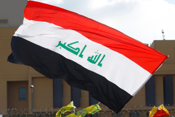 Американцев предупредили: срочно покиньте Ирак