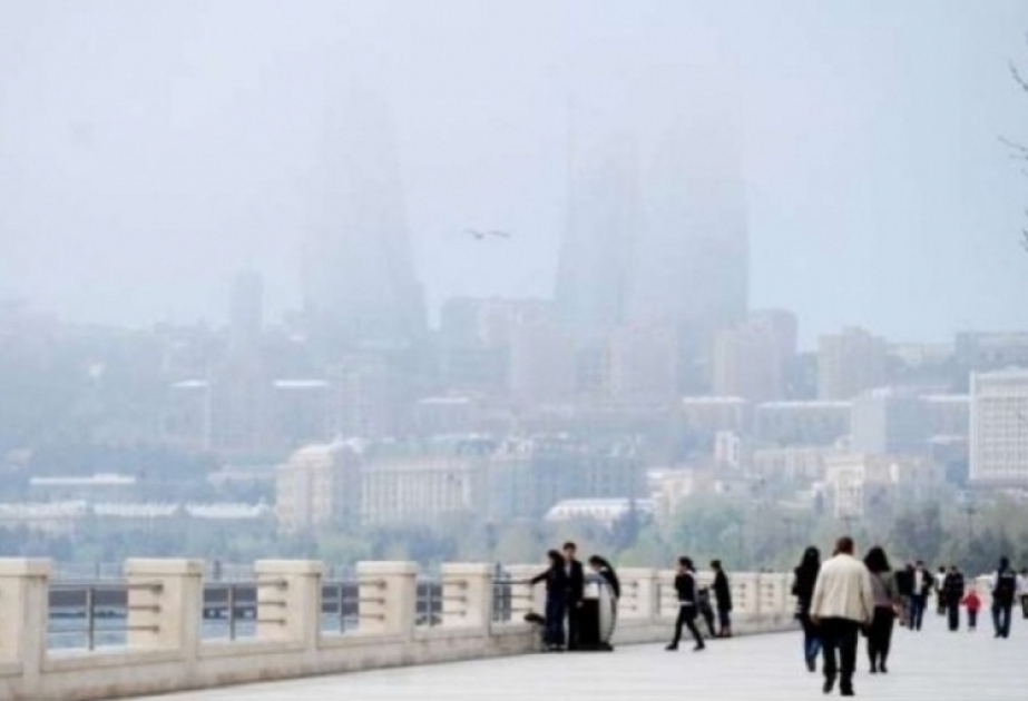 
Завтра погода будет в основном без осадков, в некоторых местах возможен туман