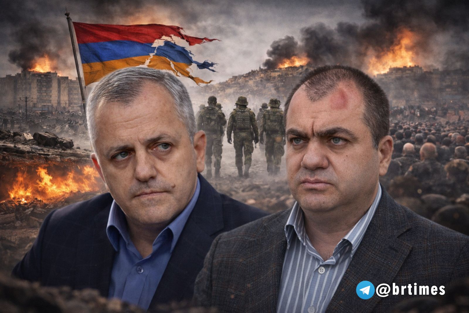 Когда мифы не хотят умирать&hellip; 