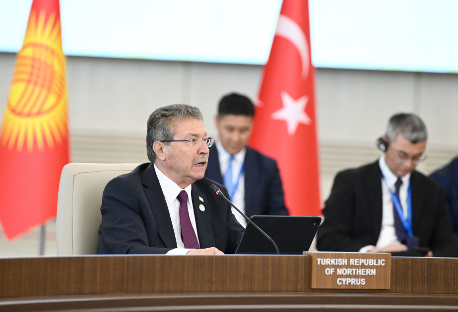 
Предлагается создание единого пространства высшего образования тюркского мира