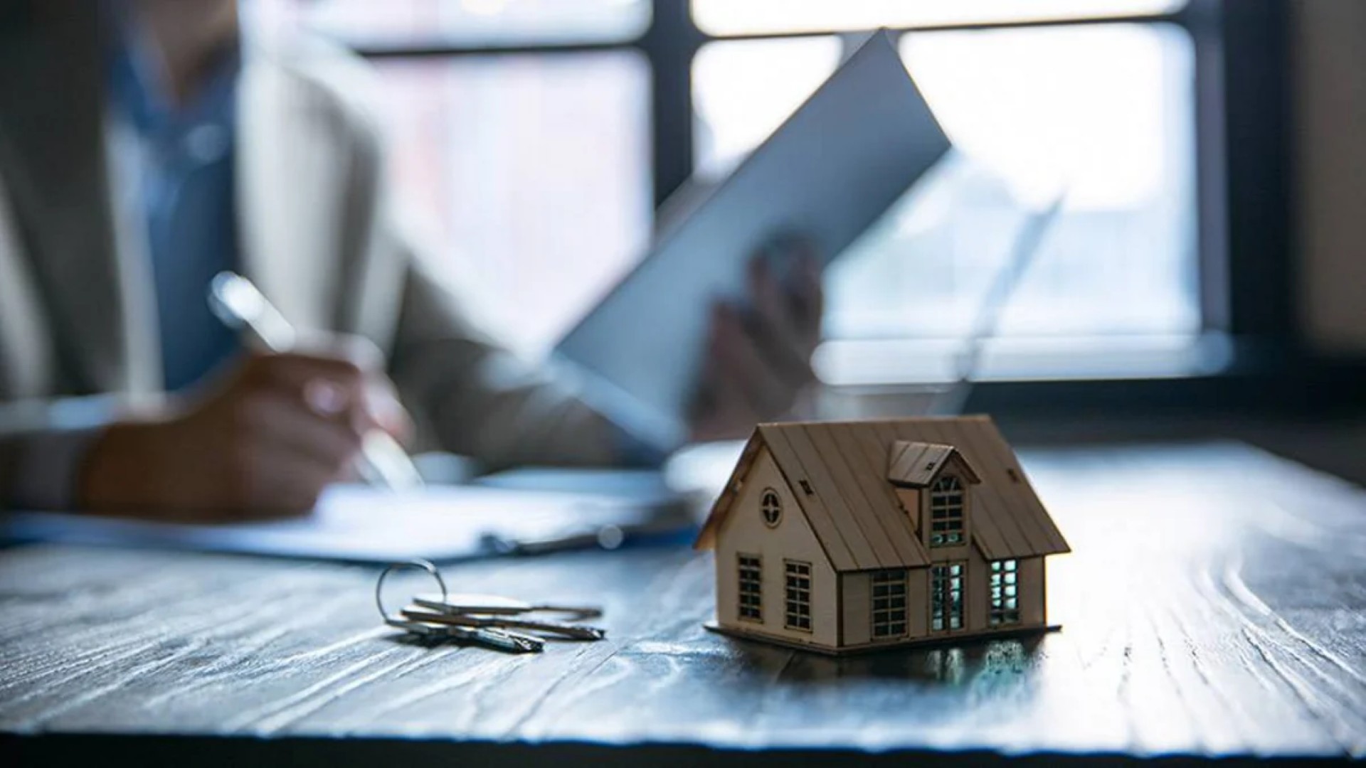 
В Азербайджане за 2 месяца выдано более 22 млн манатов ипотечных кредитов