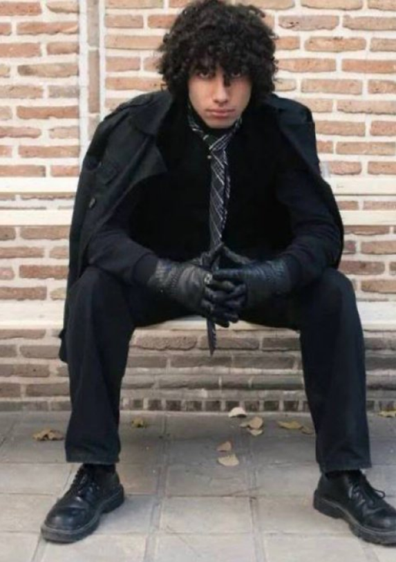 В Иране казнили участника протестов