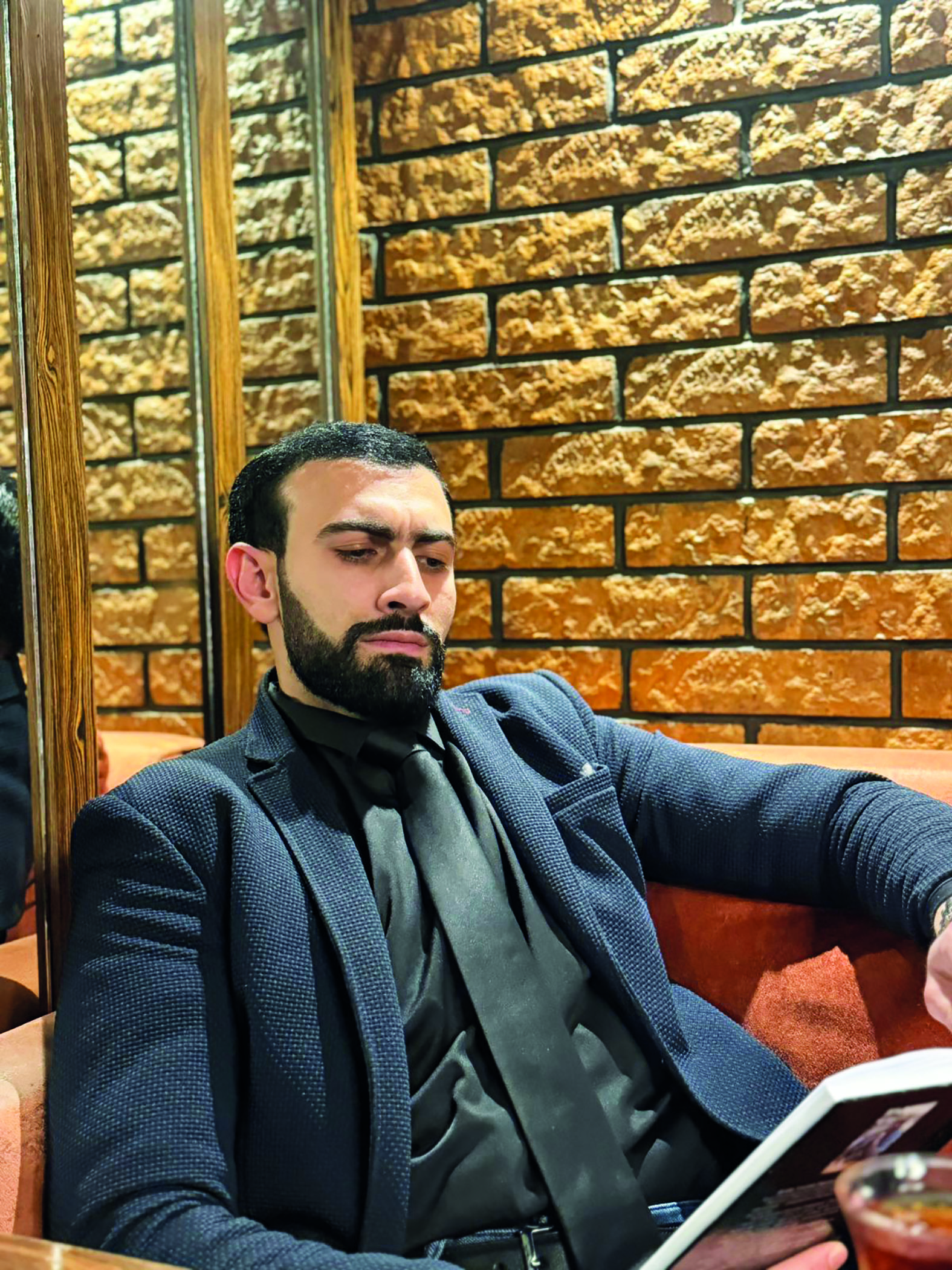 Свет, растворенный в словах