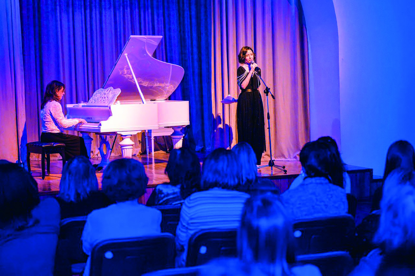 Путь влюбленного