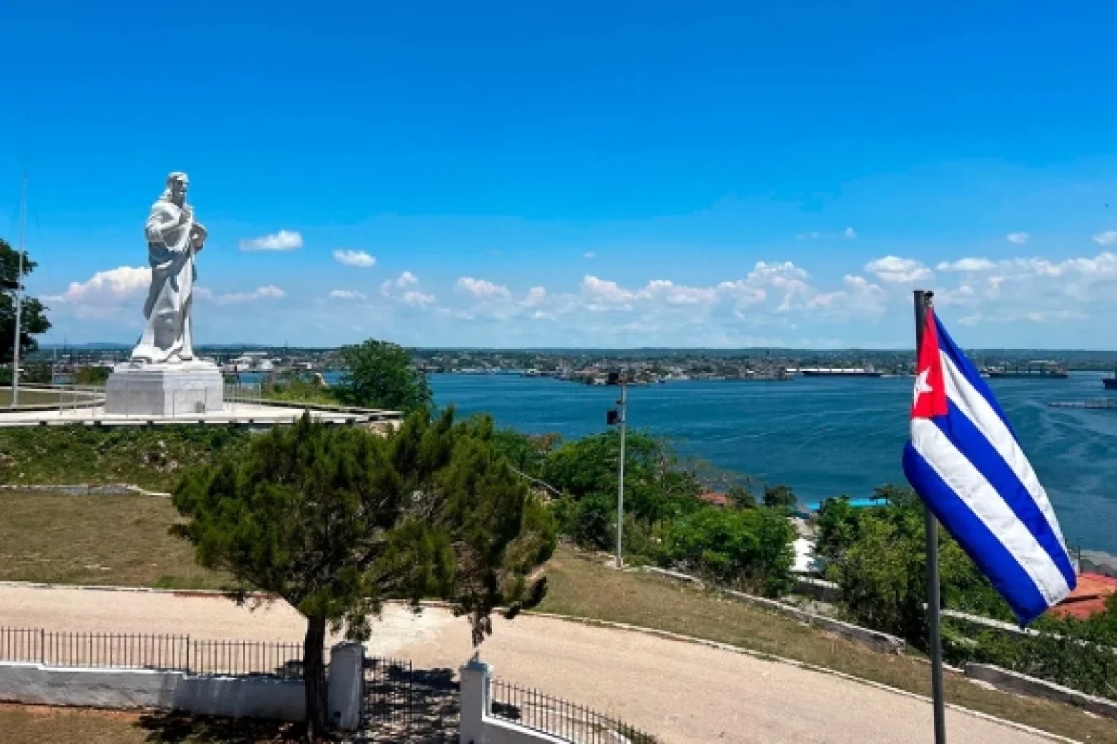 
Куба объявила о помиловании 2 тыс. заключенных