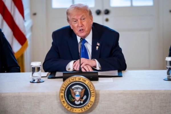 Большая чистка у Трампа