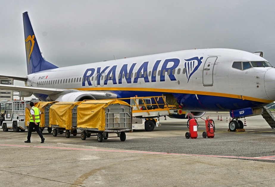 
Глава Ryanair предупреждает об отмене рейсов