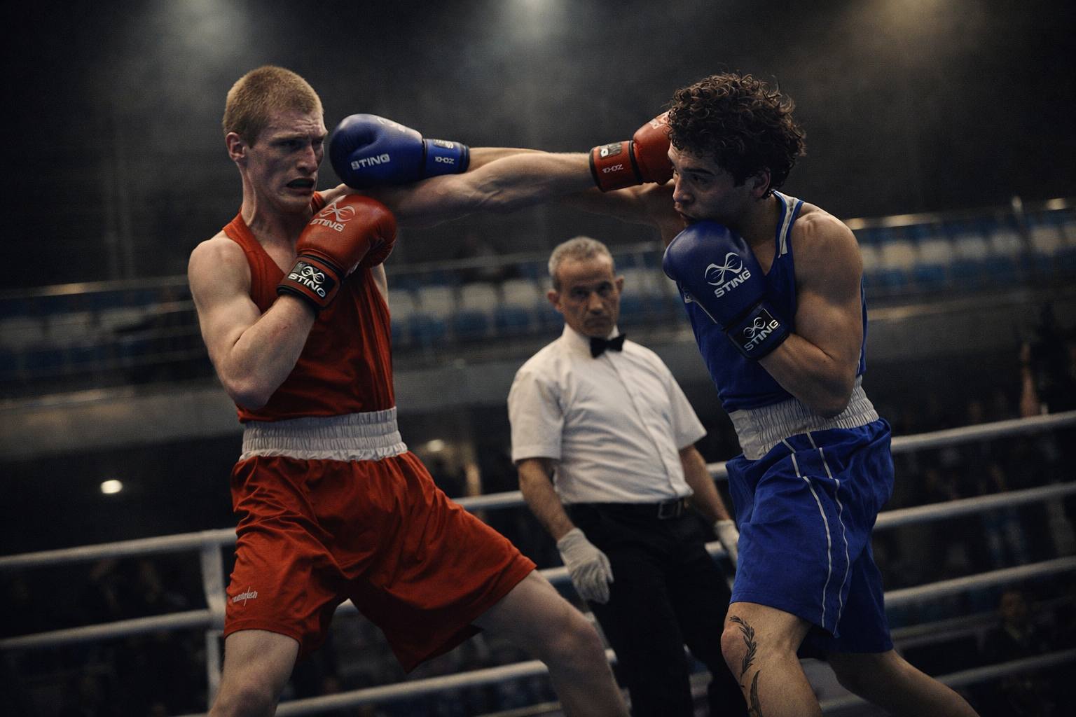 Триумфальный старт в Баку