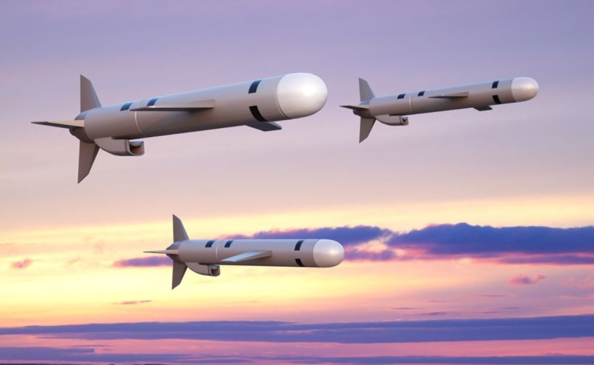 Поставки Tomahawk Японии срываются: ракет почти не осталось