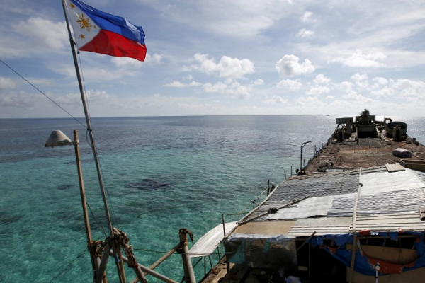 Иран дал Филиппинам гарантии