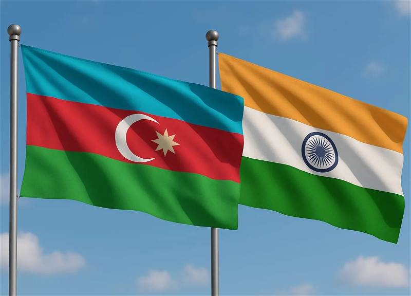 Нью-Дели и Баку: первые шаги к &laquo;перезагрузке&raquo;