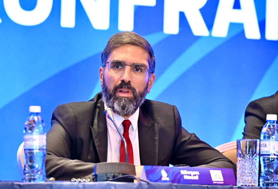 
Президент АФФА: Возможно увеличение числа клубов в Премьер-лиге