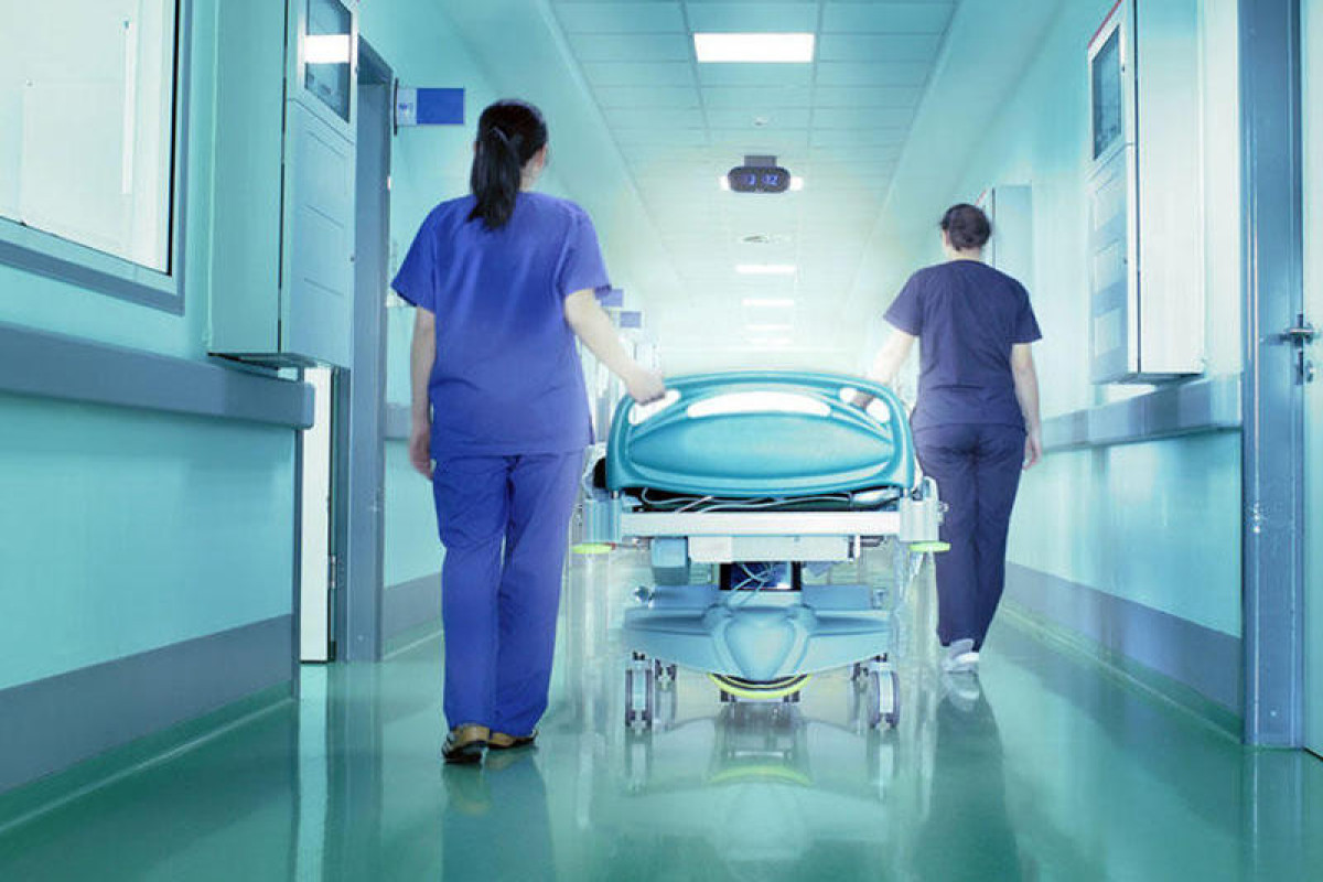 КМЦ обнародовал статистику отравлений в марте