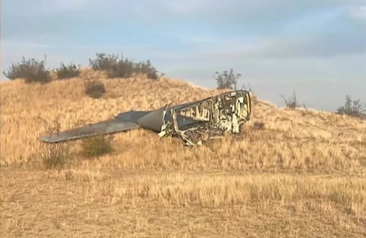 
Власти Турции исключили версию внешнего вмешательства в крушении C-130 в Грузии