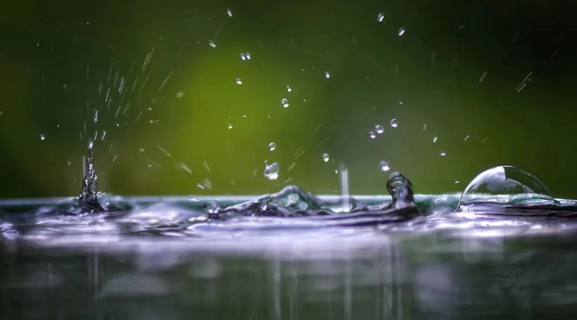 
Завтра в Азербайджане ожидаются дожди и сильный ветер