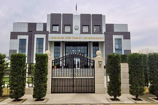 Суд оправдал физулинских врачей