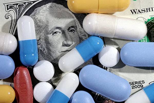 Лекарства резко подорожают, изделия из металла &ndash; тоже