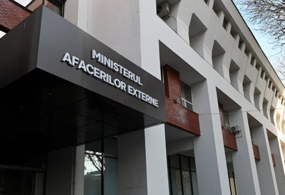 
Молдова требует соблюдения границ ее воздушного пространства