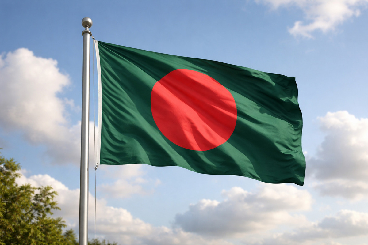 В Бангладеш сократили рабочий день в офисах, банках и на рынках