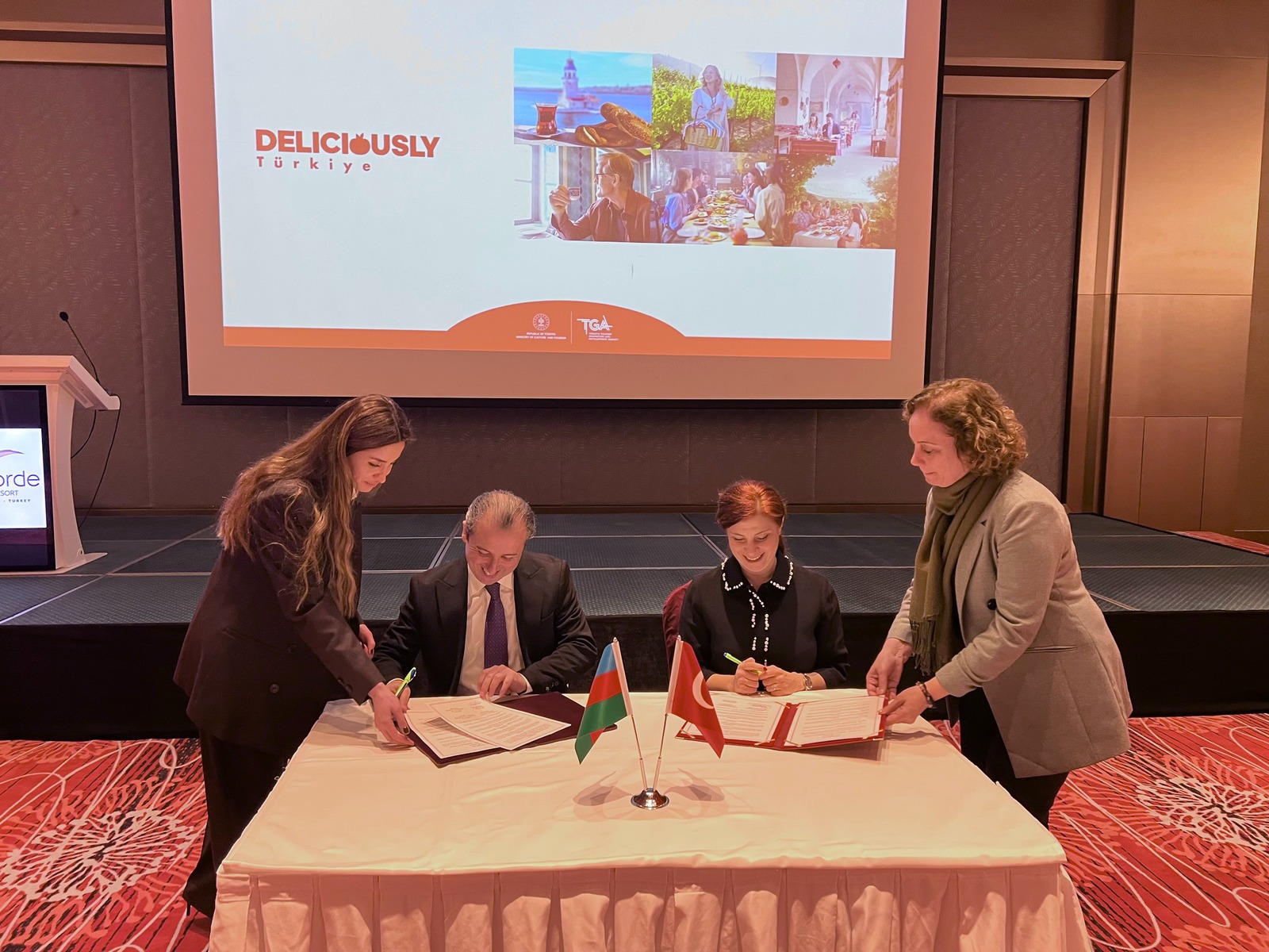 Туризм без границ