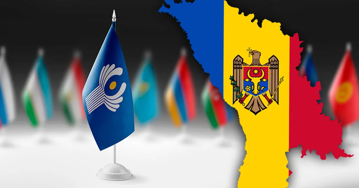 Молдова не сможет участвовать в закрытых соглашениях в рамках СНГ