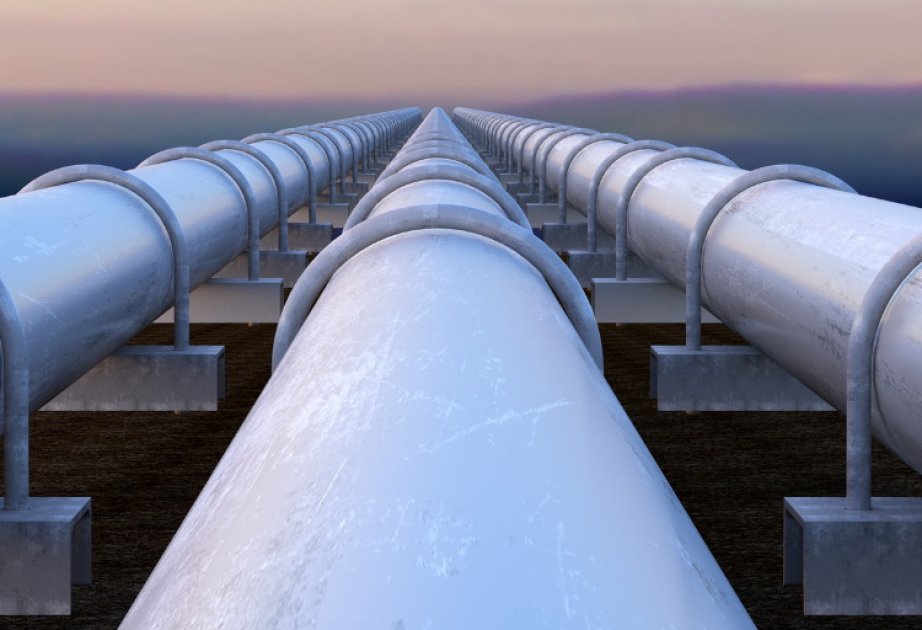 
Поставки газа из Венгрии на Украину внезапно прекратились