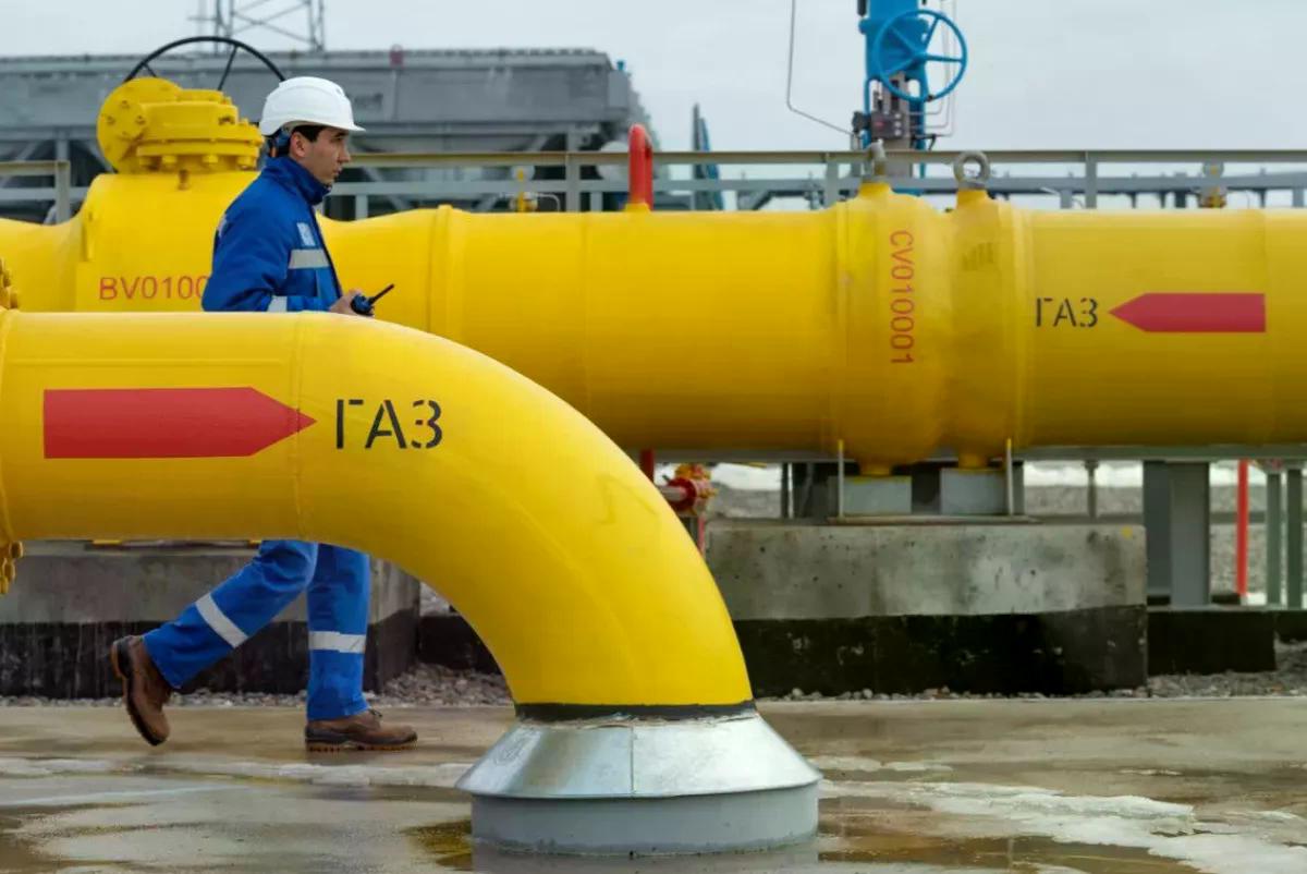 Казахстан и Россия ведут переговоры по вопросам нового газопровода