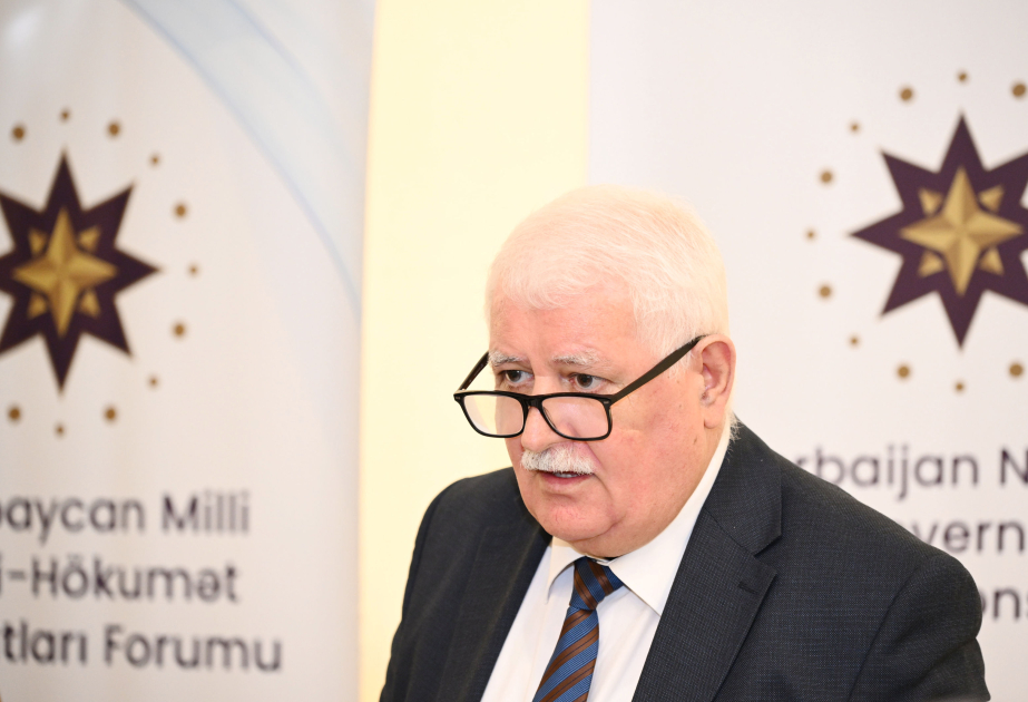 Азербайджан входит в первую десятку наиболее загрязненных минами стран