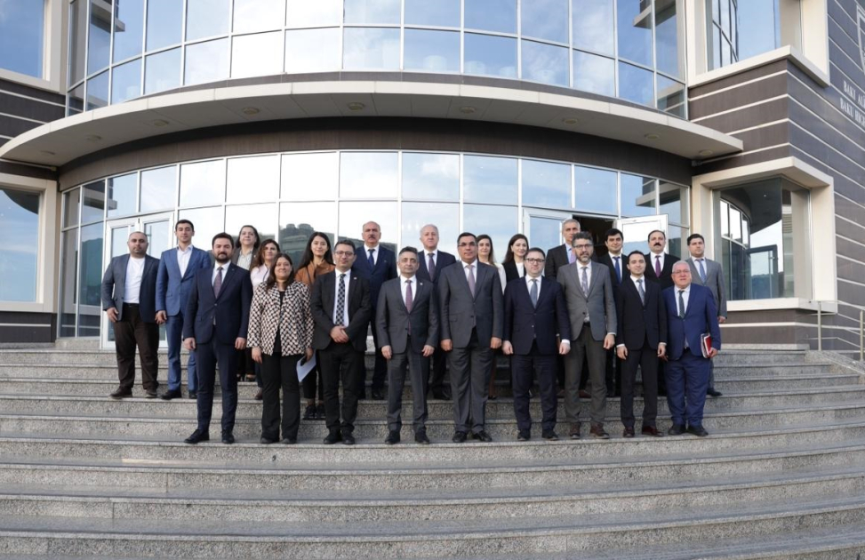 Азербайджан и Турция приступили к исполнению Меморандума о взаимопонимании по сотрудничеству в сфере оборонной промышленности