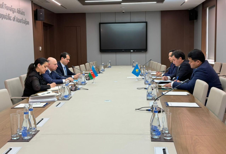 Высоко оценена вторая встреча глав правительств/вице-президента государств-членов ОТГ