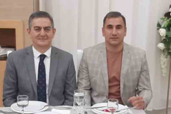 Вынесли приговор экс-телохранителю Али Керимли