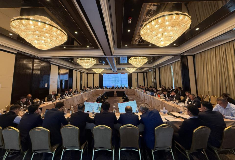 Казахстан, Кыргызстан и Узбекистан обсудили строительство Камбаратинской ГЭС-1