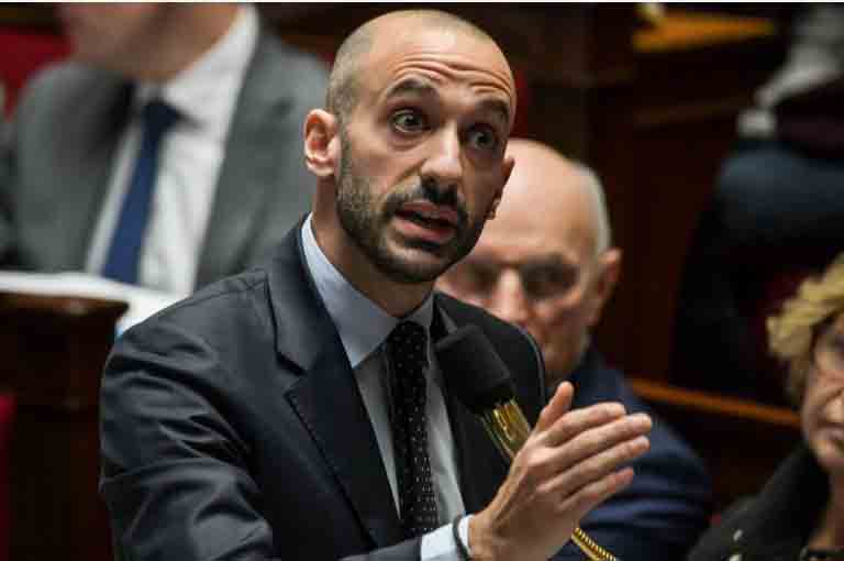 МИД Франции предрекает затяжной конфликт в Иране