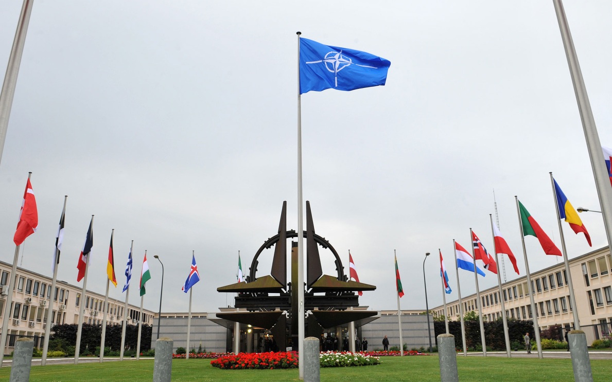 В Европе признали крах НАТО