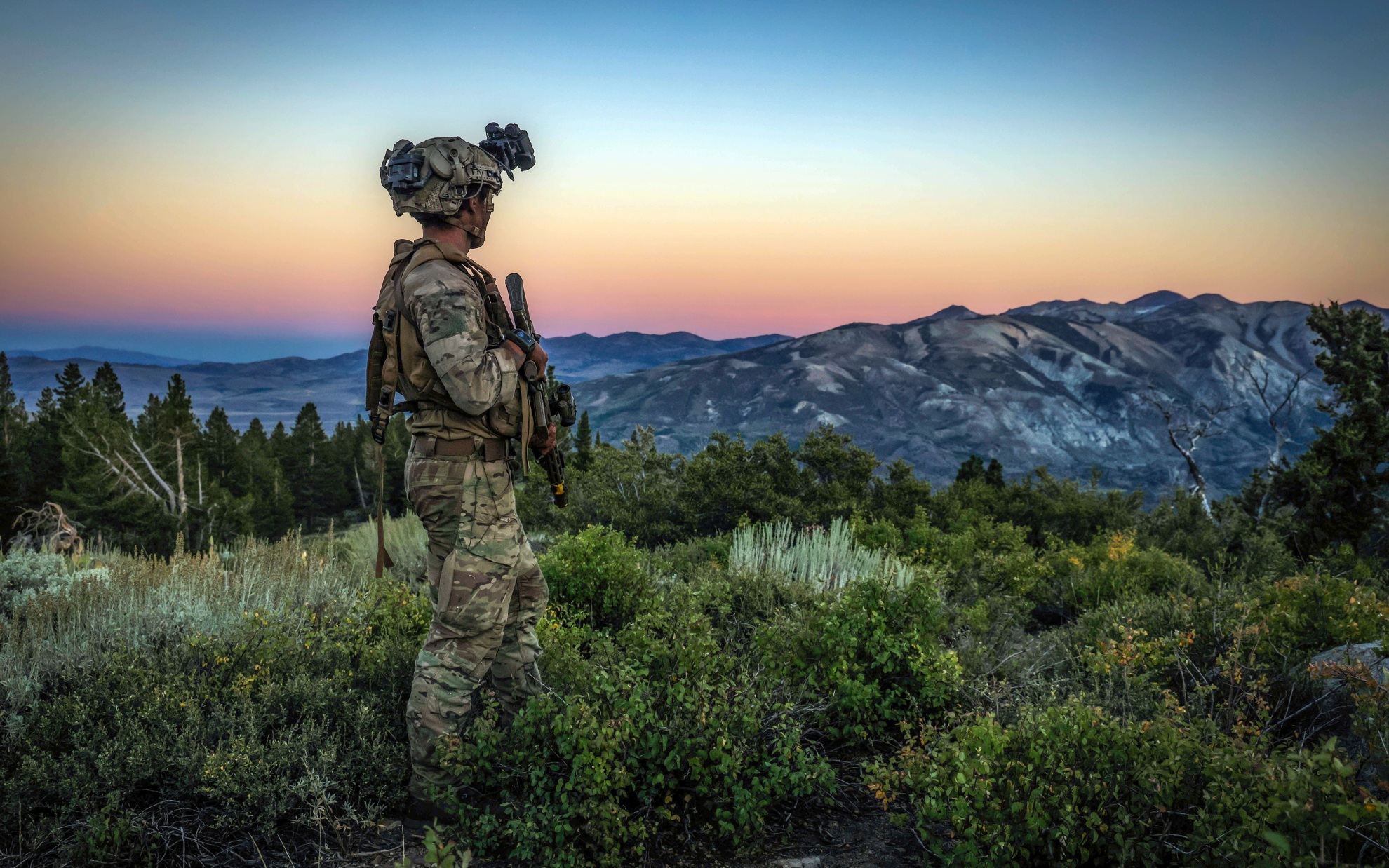 Лидеры стран JEF определились по поводу участия в конфликте с Ираном