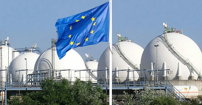 В Венгрии заявили о стремительном приближении Европы к энергокризису