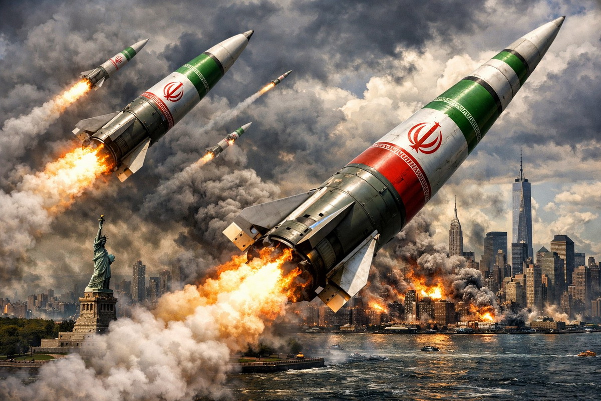 Иран заявил, что атаки США и Израиля не повредили его оружейные производства