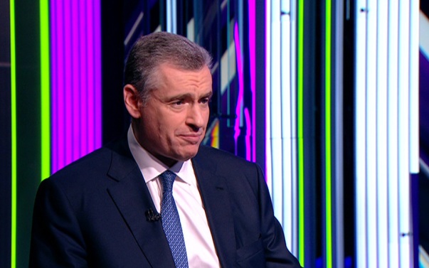 Делегация парламентариев США может приехать на 9 мая в Москву