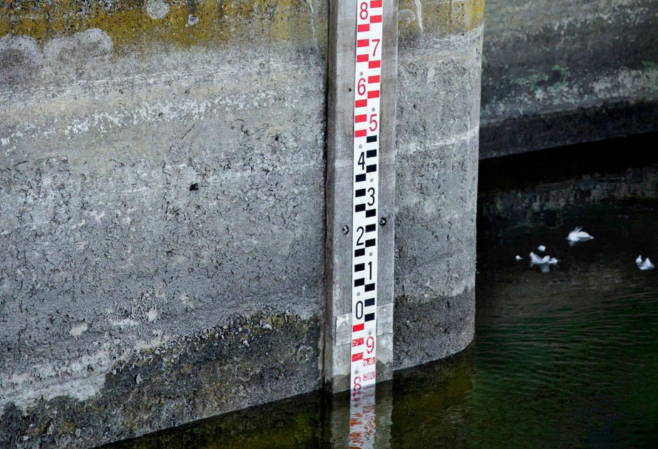 В южной Швеции зафиксирован рекордно низкий уровень воды