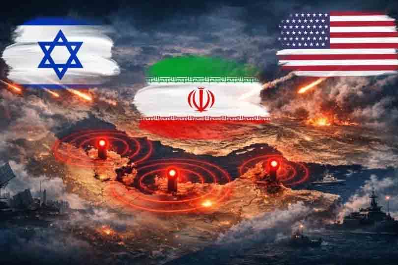 СМИ: Разведка США указала на возможный рост влияния Ирана в регионе после конфликта