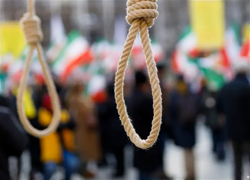 Tasnim: в Иране казнили двух членов террористической группировки