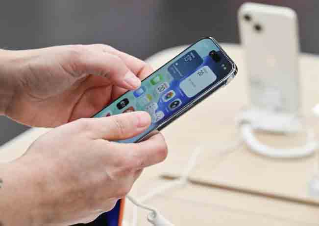 Apple не станет выпускать смартфоны iPhone 18 Pro и 18 Pro Max в черном цвете