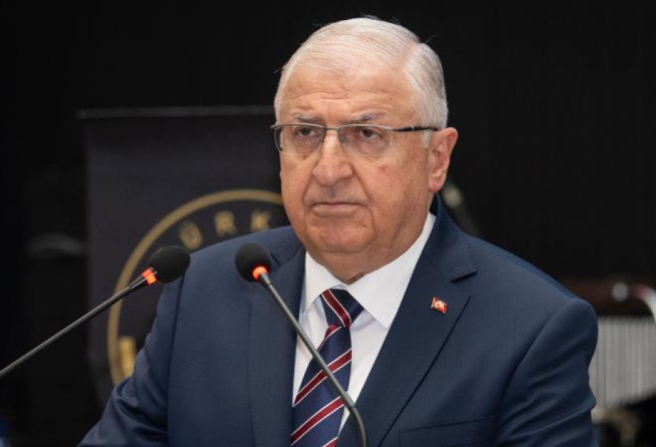 Турция готова внести вклад в стабильность на Ближнем Востоке