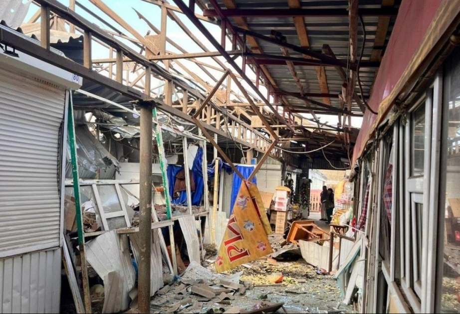 Россия ударила по Никополю дронами: пятеро погибших