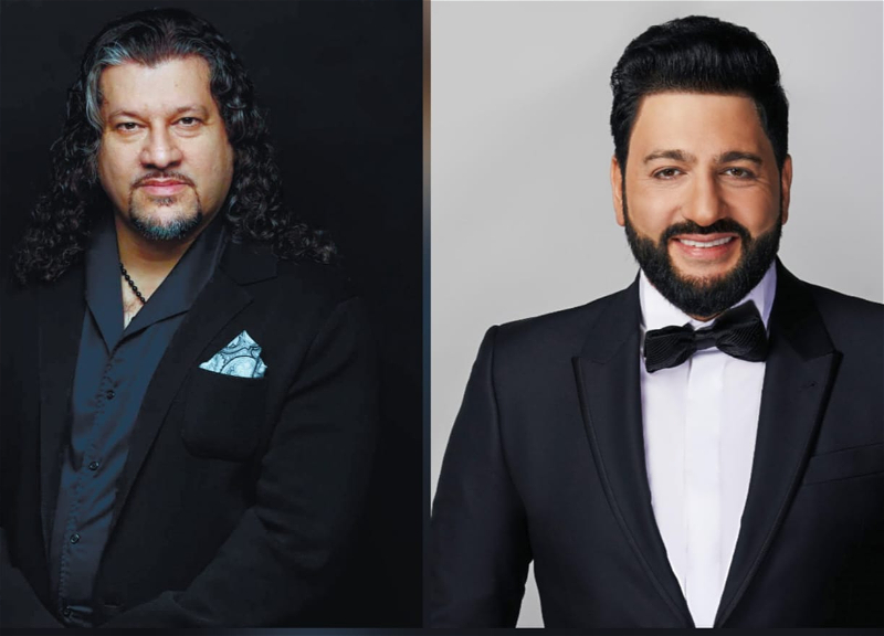 Конфликт в Оперном театре: Эвез Абдуллаев обвинил Юсифа Эйвазова в увольнениях и давлении