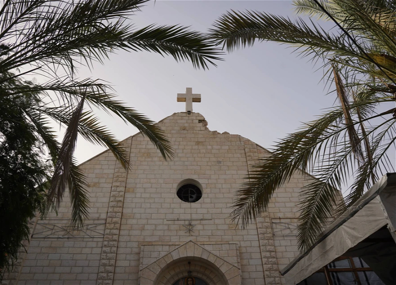 В Нидерландах у здания еврейской организации прогремел взрыв