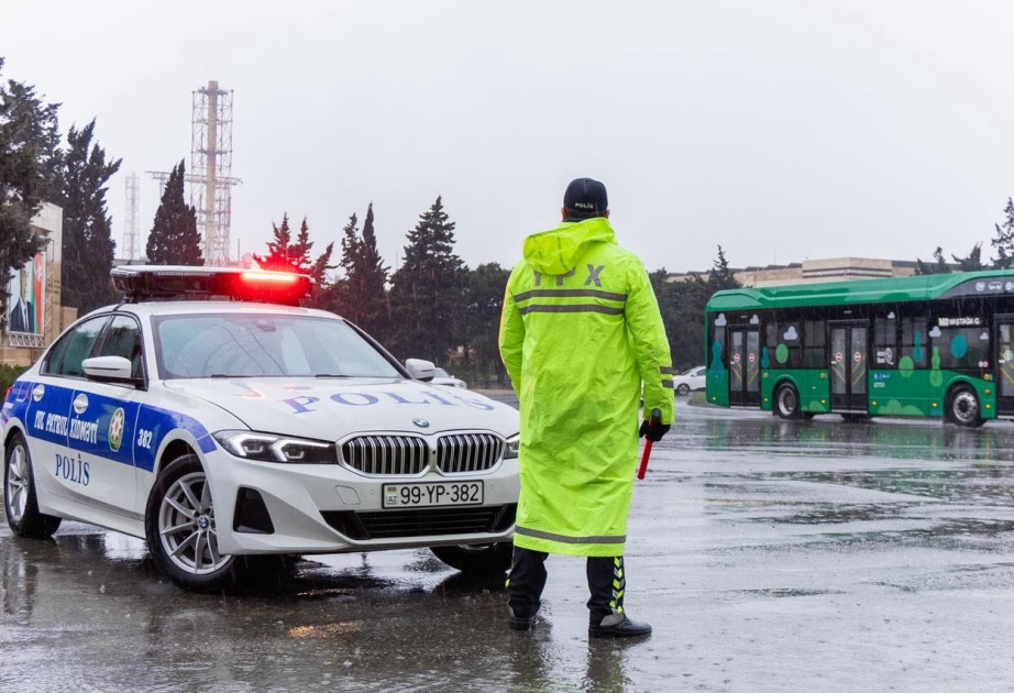 Дорожная полиция выпустила еще одно предупреждение