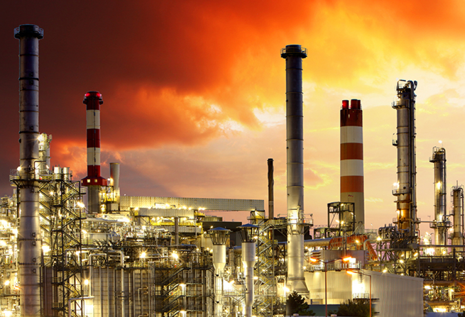 Европа &ndash; лицом к лицу с новой энергетической реальностью