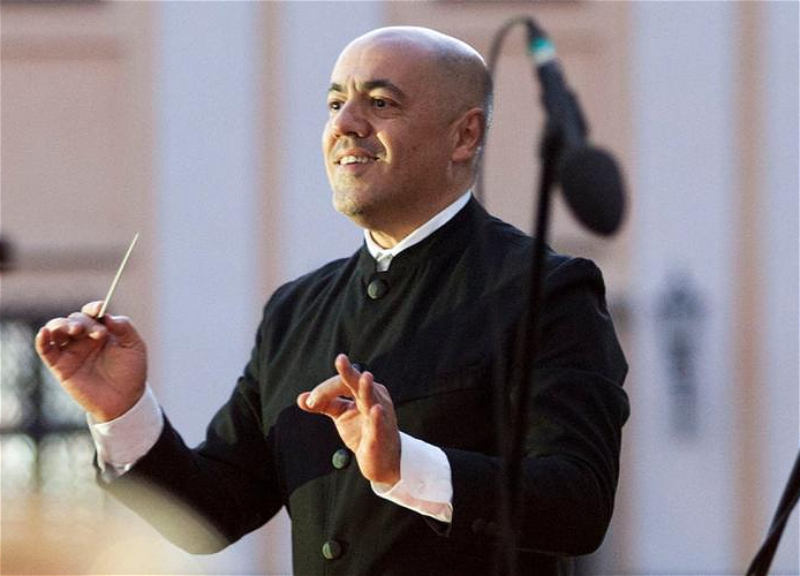 Ялчин Адыгезалов уволился из театра оперы и балета