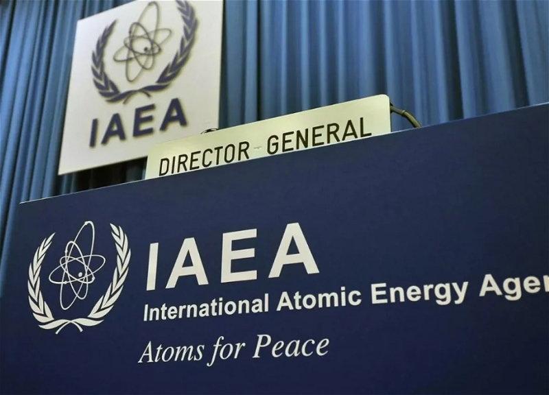 МАГАТЭ не зафиксировало повышение уровня радиации после удара близ АЭС &laquo;Бушер&raquo;